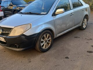 2008 Geely MK I, серебристый, 90000 рублей, вид 1