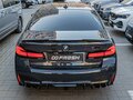 2021 BMW M5 Competition VI (F90) Рестайлинг, серый, 12465000 рублей - вид 11