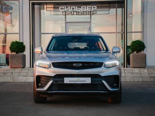 2019 Geely Tugella (Xingyue) I, серый, 2000000 рублей, вид 3