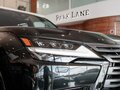 2026 Lexus LX 600 IV, чёрный, 22990000 рублей - вид 5