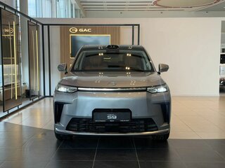 2026 GAC Trumpchi S9, серебристый, 5695000 рублей, вид 2