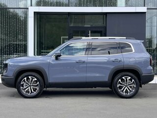 2026 Haval Dargo I Рестайлинг, синий, 3899000 рублей, вид 5