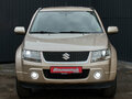2011 Suzuki Grand Vitara II Рестайлинг, бежевый, 1430000 рублей - вид 2