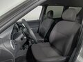 2013 Lada (ВАЗ) Largus I, серебристый - вид 8