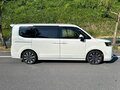 2023 Honda Stepwgn Spada VI, белый, 2228002 рублей - вид 5