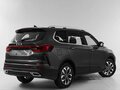 2025 SWM G05 Pro, серый, 1845000 рублей - вид 5