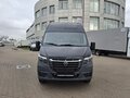 2026 ГАЗ ГАЗель Next, чёрный, 3960000 рублей - вид 1