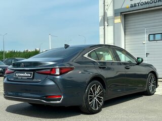 2021 Lexus ES 250 VII, серый, 2860000 рублей, вид 4
