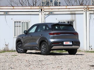 2026 BYD Yuan Up 45.12 kWh, серый, 2172000 рублей, вид 5
