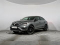 2021 Renault Arkana I, серый, 1505000 рублей