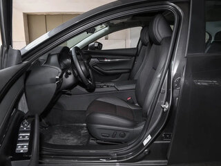 2026 Mazda 3 Axela IV (BP), чёрный, 2750000 рублей, вид 2