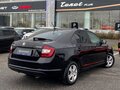 2018 Skoda Rapid I Рестайлинг, чёрный, 1348000 рублей - вид 2