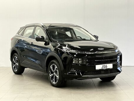 JAC JS6