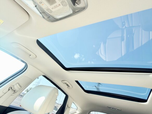 2020 Genesis GV80 I, серый, 4500000 рублей - вид 9