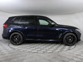 2019 BMW X5 M50d IV (G05/G18), чёрный - вид 4
