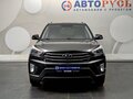 2018 Hyundai Creta I, чёрный, 1475000 рублей - вид 2