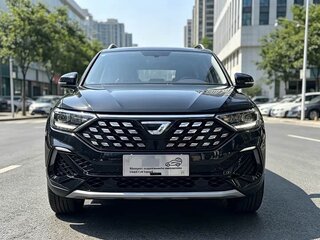2023 Jetta VS5 I Рестайлинг, чёрный, 1650000 рублей, вид 2