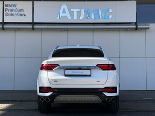 2024 Knewstar 001, белый, 2990000 рублей, вид 4
