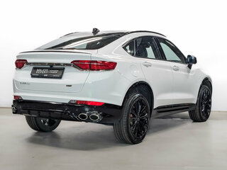 2023 Geely Tugella I Рестайлинг, белый, 2650000 рублей, вид 5
