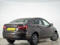 2020 Lada (ВАЗ) Vesta I, коричневый, 1199000 рублей - вид 3