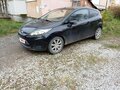 2009 Ford Fiesta Mk6, чёрный, 360000 рублей