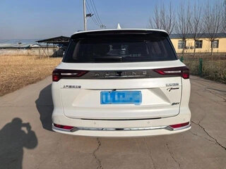 2022 Wuling Victory, белый, 1050000 рублей, вид 5