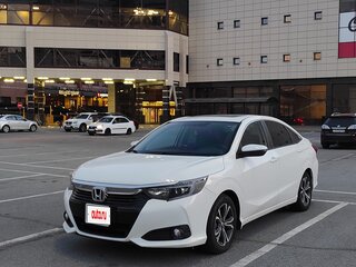 2022 Honda Crider II Рестайлинг, белый, 1799000 рублей, вид 1