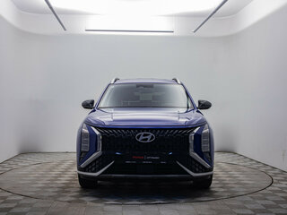 2023 Hyundai Mufasa I (NU2), синий, 2750000 рублей, вид 2