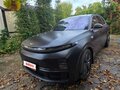 2024 Li Auto (Lixiang) L6 I, чёрный, 6400000 рублей - вид 11
