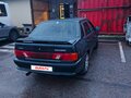 2008 Lada (ВАЗ) 2115, зелёный, 155000 рублей - вид 5