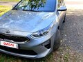 2019 Kia Ceed III, серебристый, 1800000 рублей - вид 3