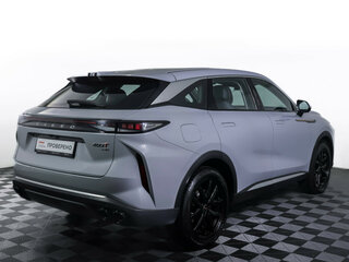 2023 Exeed RX, серый, 2970000 рублей, вид 5