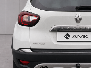 2018 Renault Kaptur I, чёрный, 1283916 рублей, вид 5