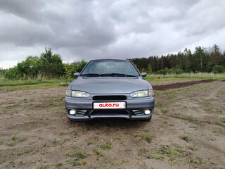 1993 Ford Mondeo I, серый, 75000 рублей, вид 3