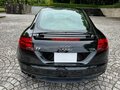 2014 Audi TT II (8J) Рестайлинг, чёрный, 1090000 рублей - вид 5