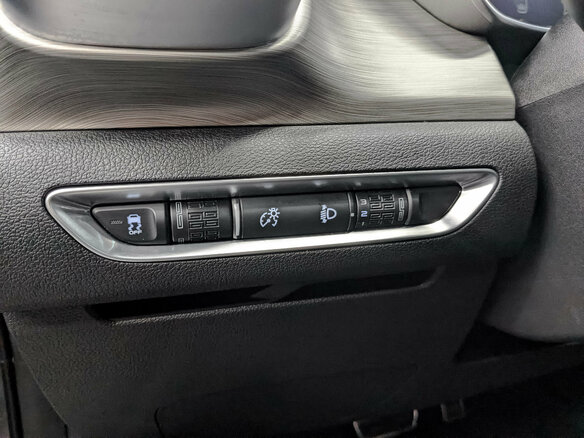 2023 Geely Coolray I, серый - вид 24