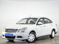 2015 Nissan Almera III (G15), белый, 449000 рублей - вид 2