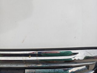 2018 GMC Acadia II, белый, 1200000 рублей, вид 5