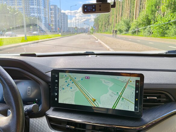 2022 Haval F7 I Рестайлинг, белый, 2149000 рублей - вид 9