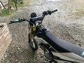 2024 JMC 125 MX, зелёный, 65000 рублей - вид 6