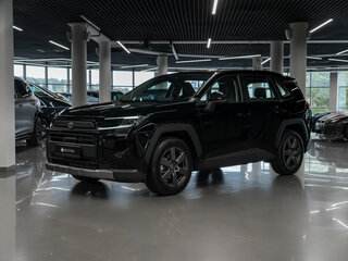 2026 Toyota RAV4 VI (XA60), чёрный, 4335000 рублей, вид 1