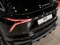 2026 Haval F7 II, чёрный - вид 8