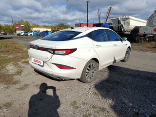 2024 JAC J7 I, белый, 1519000 рублей, вид 3