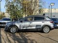 2018 Kia Rio X-Line IV, серый, 1329000 рублей - вид 8