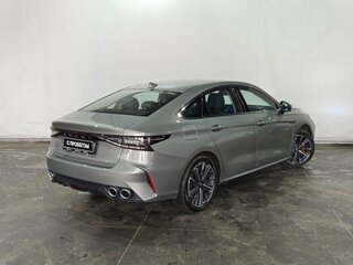 2023 Chery Arrizo 8, серый, 2000000 рублей, вид 4