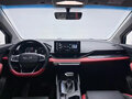 2023 Geely Emgrand S, синий, 1160040 рублей - вид 11