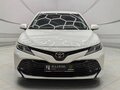 2020 Toyota Camry VIII (XV70), белый, 2495000 рублей - вид 1