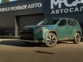 2026 Toyota RAV4 VI (XA60), зелёный, 4225000 рублей