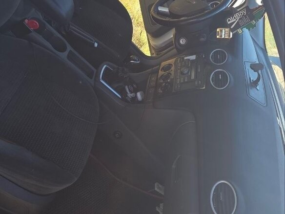 2006 Ford Focus II, серебристый, 220000 рублей - вид 14