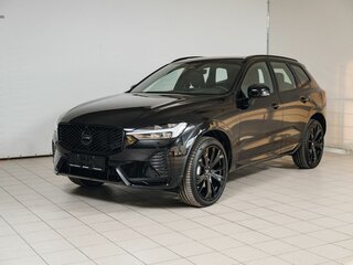 2026 Volvo XC60 II Рестайлинг 2, чёрный, 6490000 рублей, вид 2